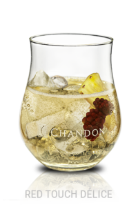 Red touch – Chandon